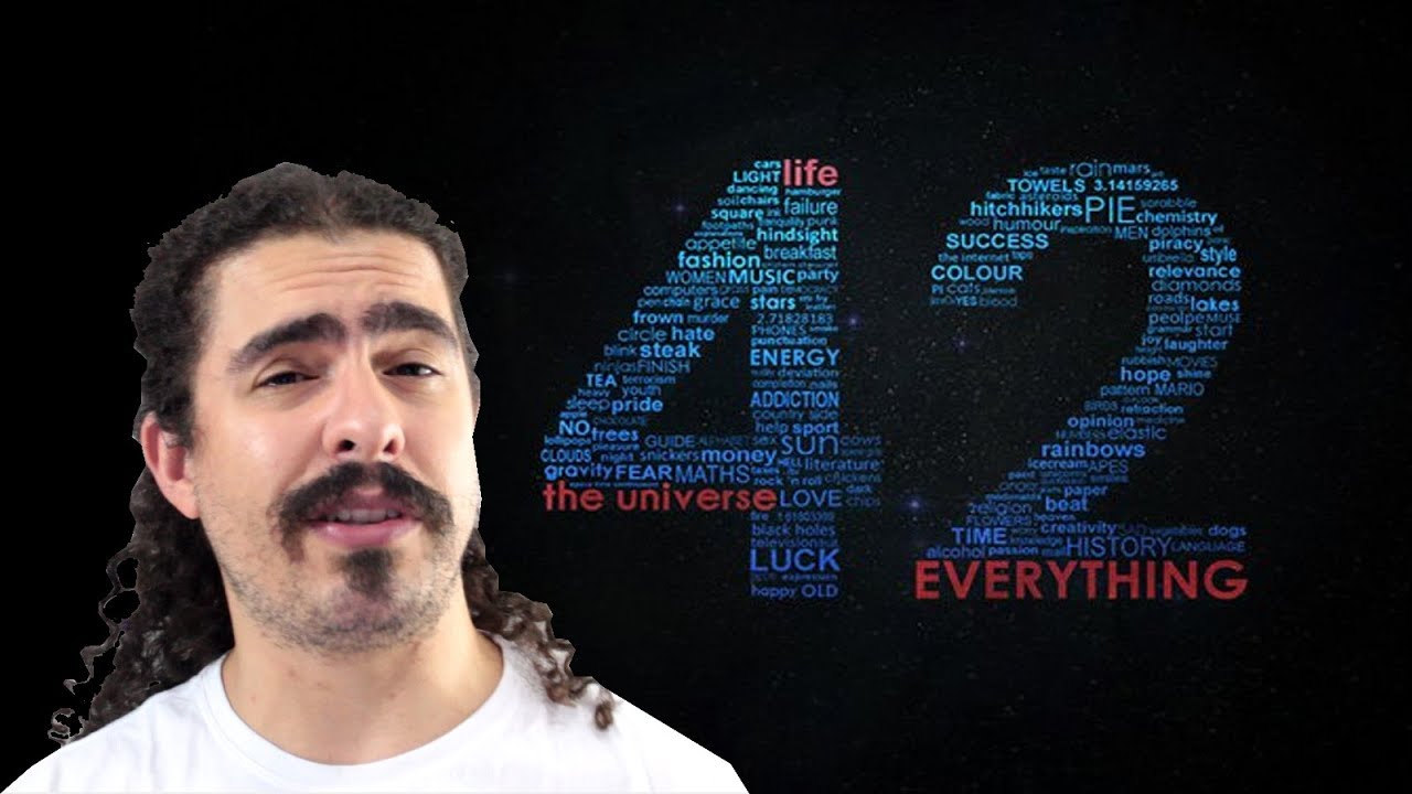 Se Deus não existe, qual o sentido da vida? #PergunteAoAteu 4 (#Pirula 234)