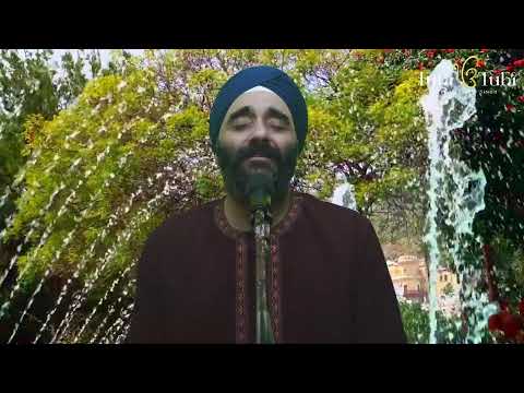 Healing with Tuhi Tuhi Kirtan Veechar Day 324 - AMRITVELA