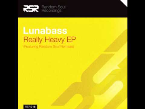 Lunabass - Amys House