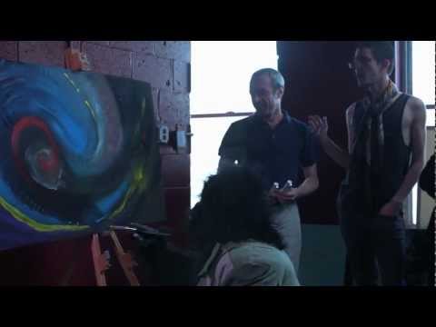 Thumbnail for Ape Makes It as Career Artist by Jason Ross