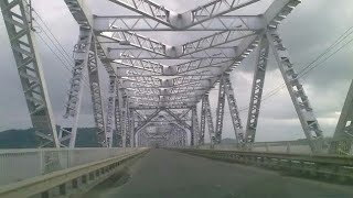 preview picture of video 'First Time Travel Naranaryan Bridge||'