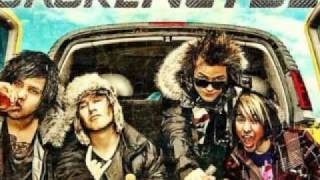 Brokencyde Disappearing Hearts- Amazing Song Quality