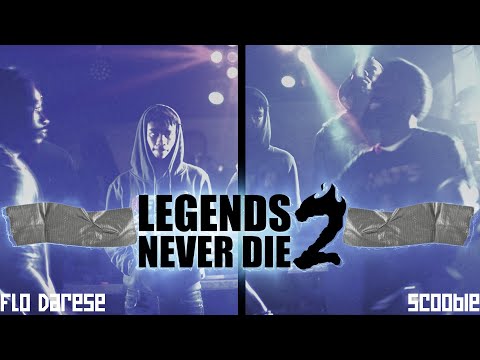 Flo Darese vs Scoobie