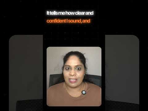 From nervous to confident | How I nailed my interviews with Recroot Practice Interviews #recroot