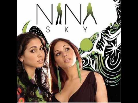 Pitbull ft Nina Sky Boom & Bounce