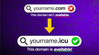 Easy .icu Domain Setup with Hostinger (Website Builder & WordPress)