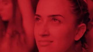 Bending Grid x Jolie Grieco - Neon Heat (Valoramous Extended Remix) [Official Music Video]