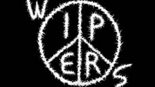 Wipers -  return of a rat