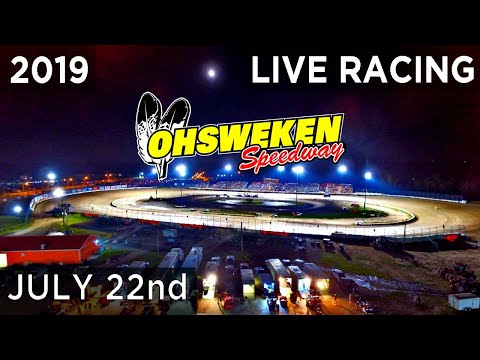 7/22/2019 - Northern Summer Nationals Night 1 (Qualifying Only)