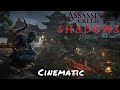 Assassin’s Creed Shadows — Cinematic