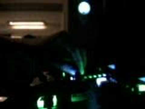 Re: THE TENMINMIX COMPETITION VIDEO.