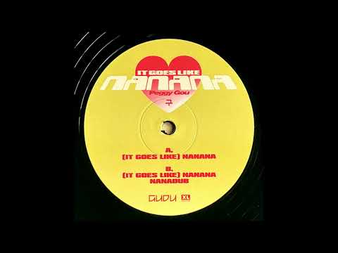 Peggy Gou - It Goes Like (Nanana) (Sammy Virji Edit) [Extended]