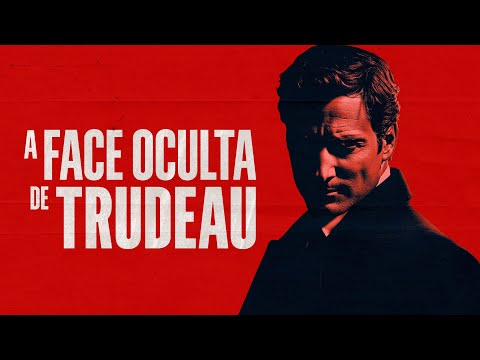 JUSTIN TRUDEAU'S HIDDEN