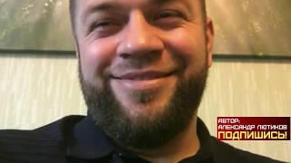 Магомед маликов сломал ногу в бою с бреттом роджерсом