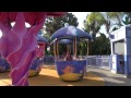 Sesame Street Bay Of Play SeaWorld