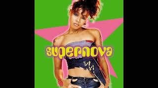 Lisa Left Eye Lopes - Jenny feat  Jazze Pha ( Official Audio )