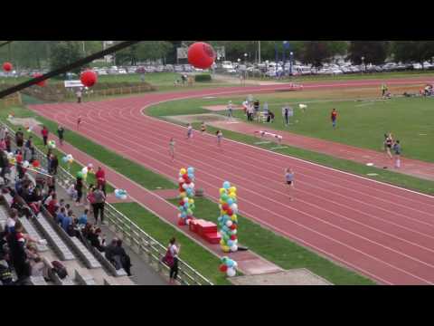 300m [Ž], I. skupina - Metronet Miting otvorenja sezone 2017