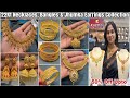 Only 2Gm Starts Gold Necklace Bangles Jhumka 50 OFF Kalyan Jewellers Gold Necklace Designs Price