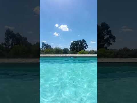Piscina compartida El Edén Total