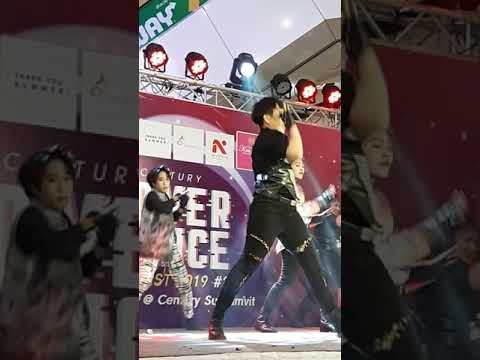 Instagram cover Infinite [Fancam Care]