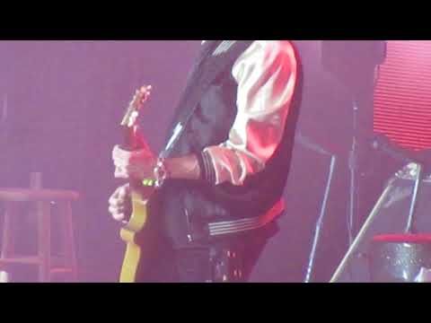 The Rolling Stones 7-23-2019 Philadelphia, PA (5) Bitch MVI 1135