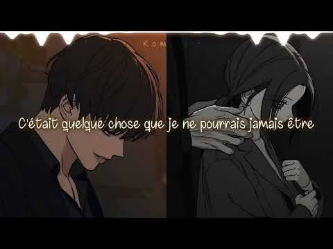 Something I Could Never Be -@WrabelOfficial @tonyannmusic and @NourOff - Sped up SV lyrics