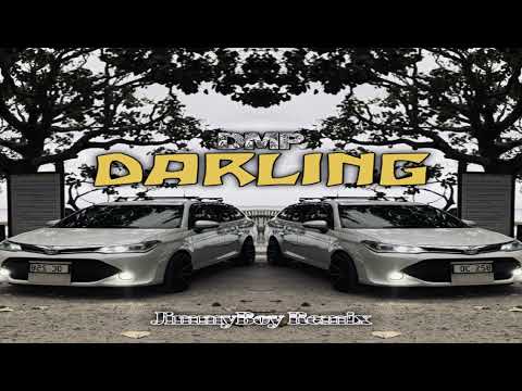 Darling _ DMP feat Jeeno [Jive Remix]
