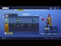 Season 4 ALL SKINS AND ITEMS  Battle Pass 100 Tier Fortnite Battle Royale