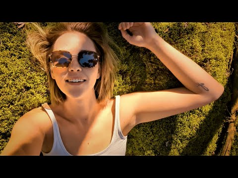 Feel So High - Eklo ft. JordinLaine (mossy uke jam)