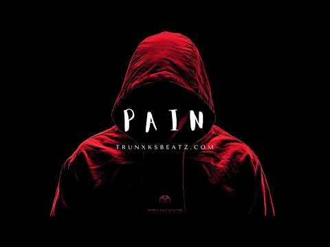 PAIN (Eminem x Slim Shady x Hopsin Type Beat)