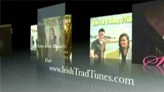 Irish Music - The Kane Sisters - Liz and Yvonne Kane