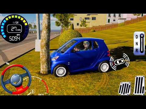 Real Car Parking 2 Challenge Mode - Lamborghini & Hummer Driving Simulator | Android Gameplay