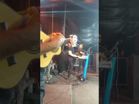 Violeira de Apache (Zu) em Chorrochó #cavaco #samba #pagode #musica #bass #apache #chorrocho #bahia