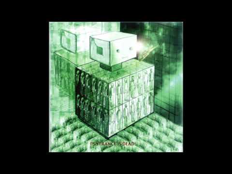 08 Baphomet Engine & Datakult - Psytrance Is Dead