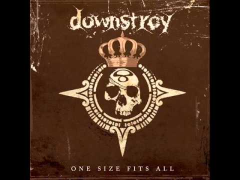Downstroy - One Size Fits All (Full Album)