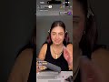 BBW TikTok Live Part 2 5 20 25