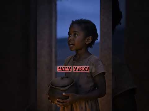 The forbidden River part 7 #mamaafrica