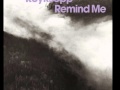 Röyksopp - Remind Me (Someone Else's Radio ...