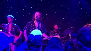 Deer Tick - Clownin&#39; Around - Live Newport Blues Cafe - Jul 28, 2019