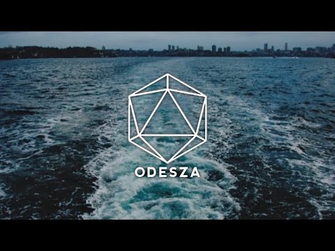 Alex Adair - Make Me Feel Better (Odesza Remix) Music Video