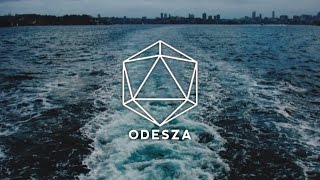 Alex Adair - Make Me Feel Better (Odesza Remix) Music Video