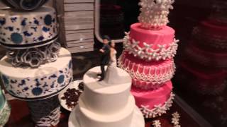 [#CES2015] Présentation de ChefJet Pro spécialiste de l'Impression 3D