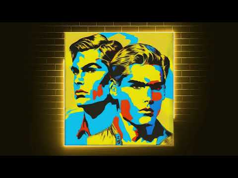 PREMIERE: Modern Brothers - High Trip (Original Mix) [Cause Org Records]