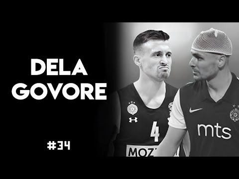 Rešetanje Švaba i rumeno VARanje |  Crno-beli randevu #34
