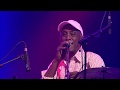 The Headhunters - "Paging Mr. Wesley" from Platinum @ Nancy Jazz Pulsations 2012