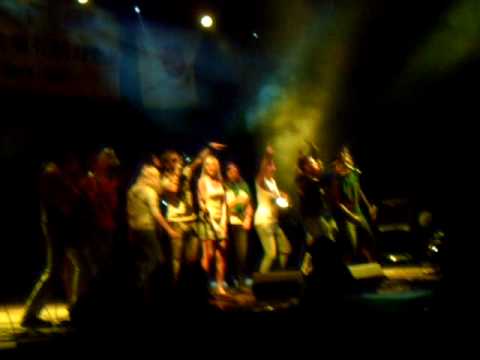 video- terespol 18.07.2010