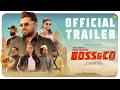 Ramachandra Boss & Co Official Trailer | Nivin Pauly | Haneef Adeni | Listin Stephen
