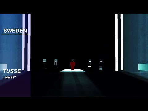 MESC 2021 - Sweden - Tusse - "Voices" - Live at the Grand Final