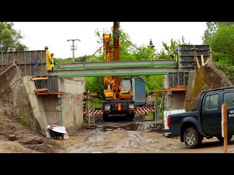 Swietelsky Vasúttechnika 2019