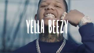 Yella Beezy sinners prayer